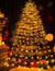 Outdoor Led Christmas Tree Decorations Garland Lights Twinkle String Light 8 Modes Waterproof Christmas Star Topper Fairy Lights