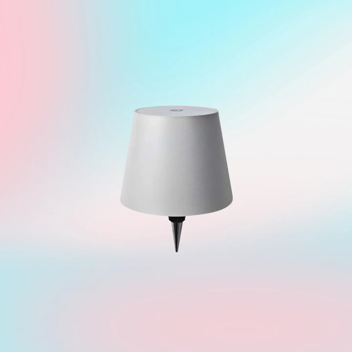USB Charge Bottle Table Lamp Touch Control of 3 Colors and Stepless Dimming Night Lamp Suitable for Bar Wine Bottles Desk Lights