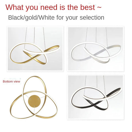 Modern Led ceiling fan without light DC motor 6-speed timing fan 18CM low floor loft remote control decorative fan with light