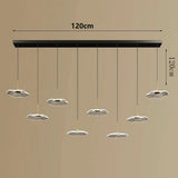 Modern home decor led lights pendant light lamps for living room Chandeliers for dining room hanging light indoor lighting