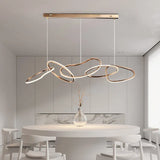 Nordic home decor Chandeliers for dining room lustre pendant lights hanging lamps for ceiling Light fixture indoor lighting