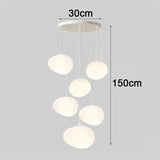 Modern bedroom decorative dining room led Ceiling lamps Pendant lights indoor lighting interior lighting Ceiling lamp chandelier