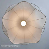 2026 Modern French Chandelier - Simple Luxury Light for Living Room & Bedroom