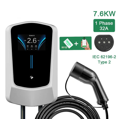 Led Ev Power EV Charger – LED Lights For Sale : Affordable LED Solutions : Wholesale ...