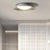Nordic Bedroom LED Ceiling lamp modern minimalist led Ceiling light Fixtures decoration Bedroom kitchen living room chandelier