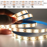 5V Solar LED Stripe Outdoor IP65 Waterproof String Lamp Garden Decoration Street Garland 8 Modes Fairy Lights