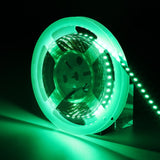 AC 220V LED Strip Lights 2835 120LED/m 5M 600LEDs Home Lamp LED Strips Light 220V Diode Tape Flexible And Cuttable Soft Lamp Bar