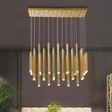 Modern Home Decor LED Pendant Lights Ceiling Lamps Hanging Light For Living Room Chandeliers for Dining Room Indoor Lighting