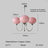 Modern Led Pendant Lights For Living Room Home Decorations Dining Room Bedroom Chandelier Table Lamp Wall Lamps Luster Fixtures