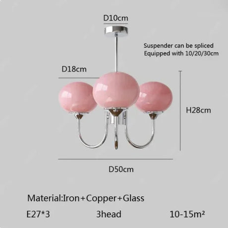 Modern Led Pendant Lights For Living Room Home Decorations Dining Room Bedroom Chandelier Table Lamp Wall Lamps Luster Fixtures