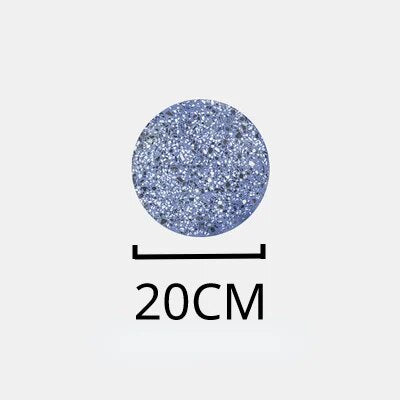 Nordic Creative Terrazzo Marble Wall Lamp Designer for Living Room Background Combination LED Online Celebrity Indoor Fixtures