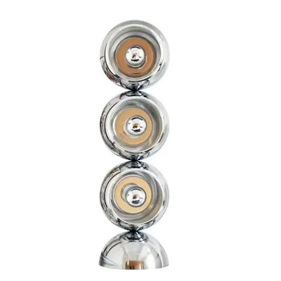 Bauhaus Retro Design Lamping Sphere Floor To Ceiling Living Room Sofa Floor Lamp Bedroom Decoration Atmosphere Lamps