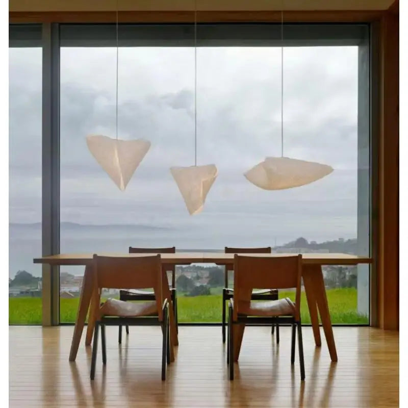 Nordic LED pendant light modern home bedroom dining room simple luxury bedroom home bar coffee shop living room pendant light