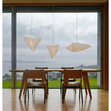 Nordic LED Pendant Light - Modern Minimalist Hanging Lamp for Home