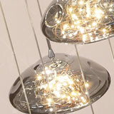 Home decoration chandelier dining room Pendant lights indoor lighting light fixture Ceiling lamps salon fancy indoor lighting