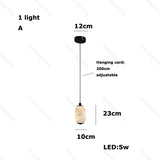 Marble Life Black Gold Hardware LED Dimmable Chandelier Lighting Alabaster Suspension Luminaire Lampen For Dinning Room