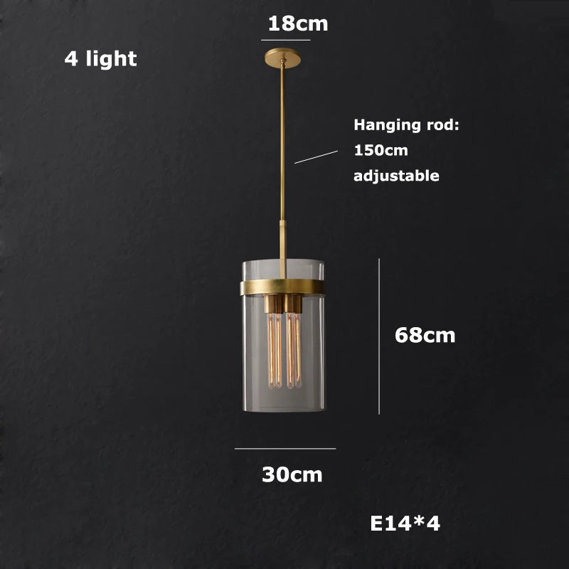 2026 Trendy Matt White Glass Black Brass Silver E14 Chandelier Hanging Lamps Lustre Suspension Luminaire Lampen For Living Room