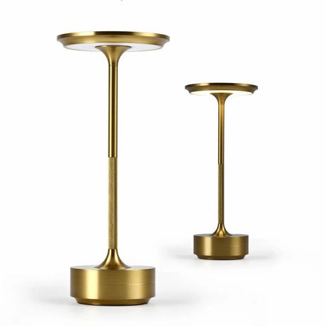 5200mAh Table lamp Light Restaurant Bar Desk Lamp Dimming Atmosphere Waterproof IP40 USB Charging Touch Switch Decoration Lamp