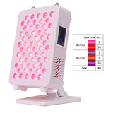 Red Light Therapy OEM/ODM 5 Wavelengths Pulse Model Full Body Use 300-3600W Infrared PDT Touch Screen LED Red Light Therapy Panel Device