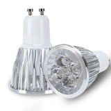 Super Bright GU10 LED Bulb | 9W 12W 15W Dimmable Spotlight | 110V 220V
