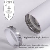 Led Spotlights Surface Mounted Led Downlight GU10 Foldable Living Room Light Fixture Aluminum Ceiling Lamp for Home Kitchen Lamp