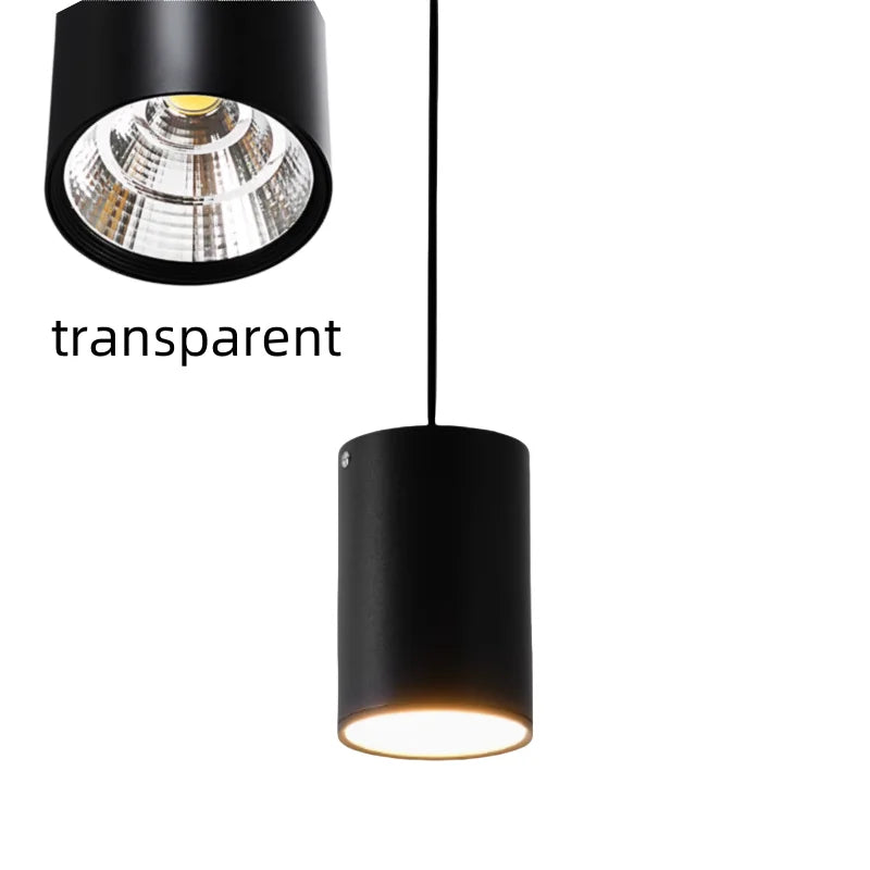 Dimmable LED Ceiling light 220V 110V 9W 12W 15W 18W 25W 30W Hotel Office Home Decoration AC85-265V LED Downlights