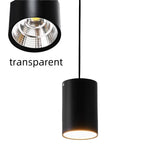 Dimmable LED Ceiling light 220V 110V 9W 12W 15W 18W 25W 30W Hotel Office Home Decoration AC85-265V LED Downlights
