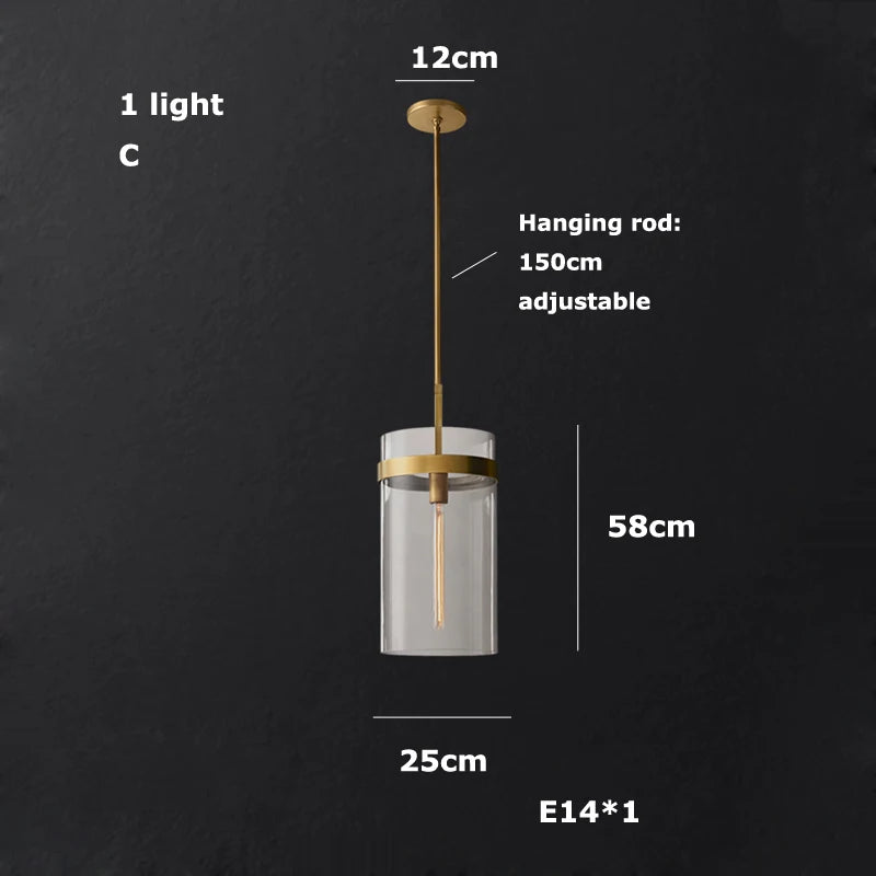 2026 Trendy Matt White Glass Black Brass Silver E14 Chandelier Hanging Lamps Lustre Suspension Luminaire Lampen For Living Room