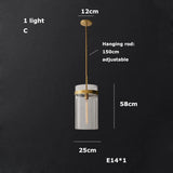 2026 Trendy Matt White Glass Black Brass Silver E14 Chandelier Hanging Lamps Lustre Suspension Luminaire Lampen For Living Room