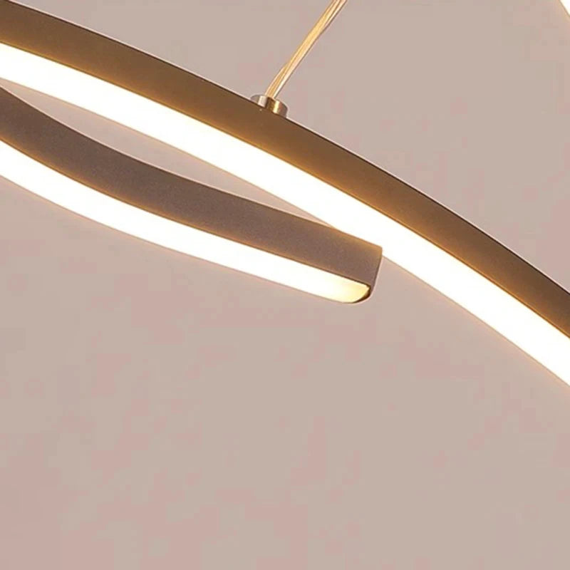 Modern Pendant lights indoor lighting led lights for room Chandeliers Ceiling dining room Pendant lamp Chandelier lighting