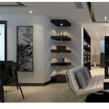 LED 3W DC 12V Aluminum LED Downlight 50mm Cutout Dimmable Recessed Ceiling Light Round Spot with Driver Cutout Installation