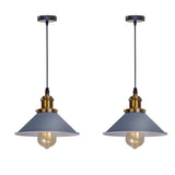 Vintage Pendant Lights Loft Russia Pendant Lamp Retro Hanging Lamp Lampshade For Kitchen Dining Bedroom Home Lighting E27