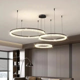 Modern dine dining room Pendant lights indoor lighting Ceiling lamp hanging light led Chandeliers for living room indoor lightin