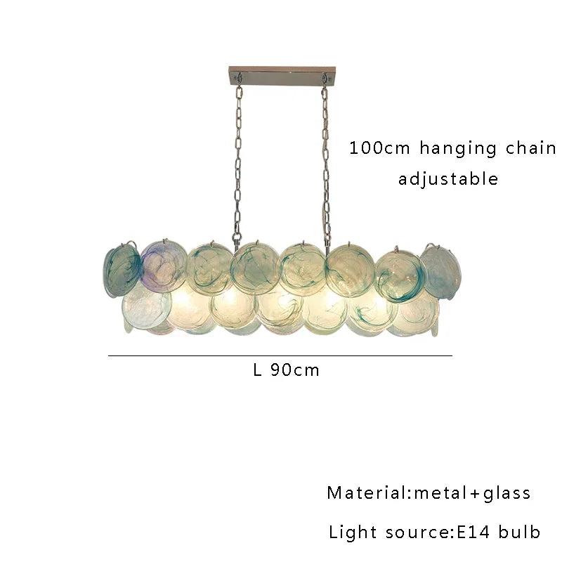 Large Pendant Chandelier Designer Luxary Lamp for Hotel Loft Villa Bedroom Living Dining Room Bar Kitchen Island Hall Led Lights