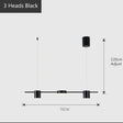 Modern Led Hanging Lights For Living Room Chandelier Kitchen Hanging Lamps For Ceiling Over The Dining Table Pendant Lighting