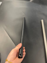 Ceiling Fans Extend Rods  Only for the Fans Light  20cm 30cm 40cm 50 cm 60cm 70cm 80cm 90cm 100cm 120cm gold white black silver