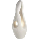 Wabi Sabi Style Artistic Floor Lamp Living Room Sofa Lamp Designer 2025 New Original Vintage Cream Style Bedroom Lamp