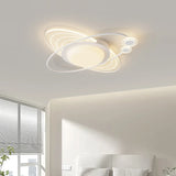 Nordic Style Living Room Ceiling Lamp Bedroom LED Ceiling Light Kitchen Modern Ceiling Lights Dining Room Aisle Indoor Lighting