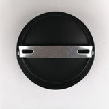 Metal Pendant Plate Vintage Light Base Accessory Black Retro Ceiling Canopy Sconce Mount Wall Lamp Holder Fixture