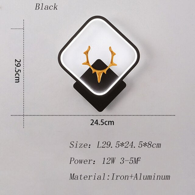 Gold/Chrome Plated Modern led Ceiling Chandelier for Living Dining Room Bedroom Study Apartment Hanging Ceiling Lamp Fixtures