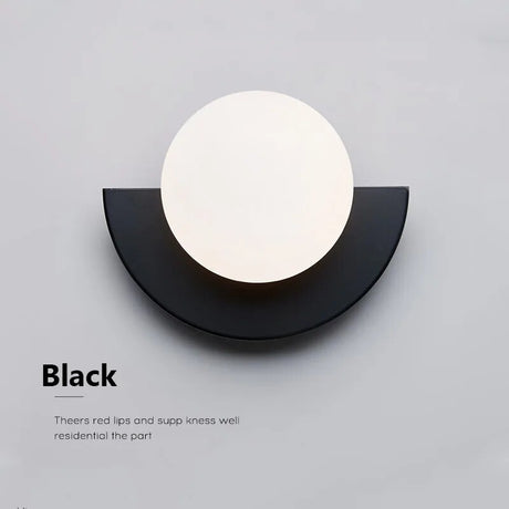Modern G9 Fan-shaped Wall Lamp Macaron Colored Night Light Minimalism Indoor Home Decoration Fixture Bedroom Bedside Lights