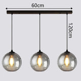 Modern home decor led lights pendant light lamps for living room led Chandeliers for dining room hanging light indoor lighting