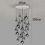 Home decoration chandelier dining room Pendant lights indoor lighting light fixture Ceiling lamps salon fancy indoor lighting