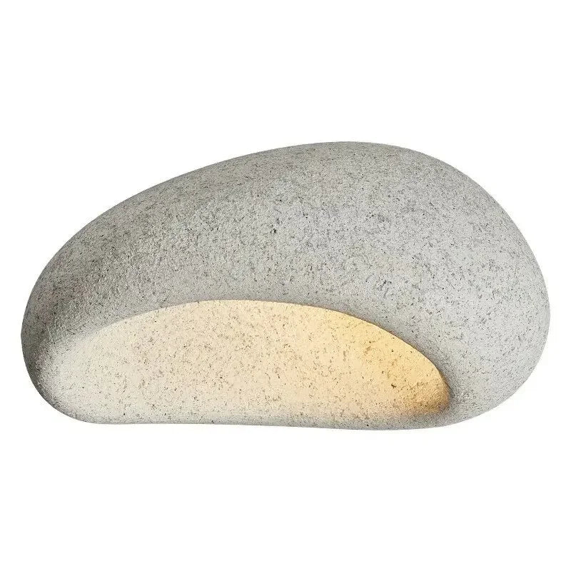 Nordic Minimalist Wabi Sabi Style Affordable Luxury Chandelier Cream Style Bedroom Ceiling Lights Lustre Home Decor LED