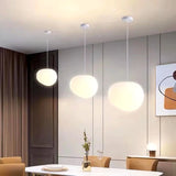 Modern dine dining room Pendant lights indoor lighting Ceiling lamp hanging light led Chandeliers for living room indoor lightin