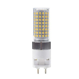 LED Corn Light 15W 25W ceramic G12 bulb light replace CDM-T G12 halogen lamp AC110-277V