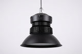 LED High Bay Light (100W/150W/300W) - Heavy-Duty Ceiling Chandelier Lamp for Stadium, Workshop & Warehouse Industrial Lighting
