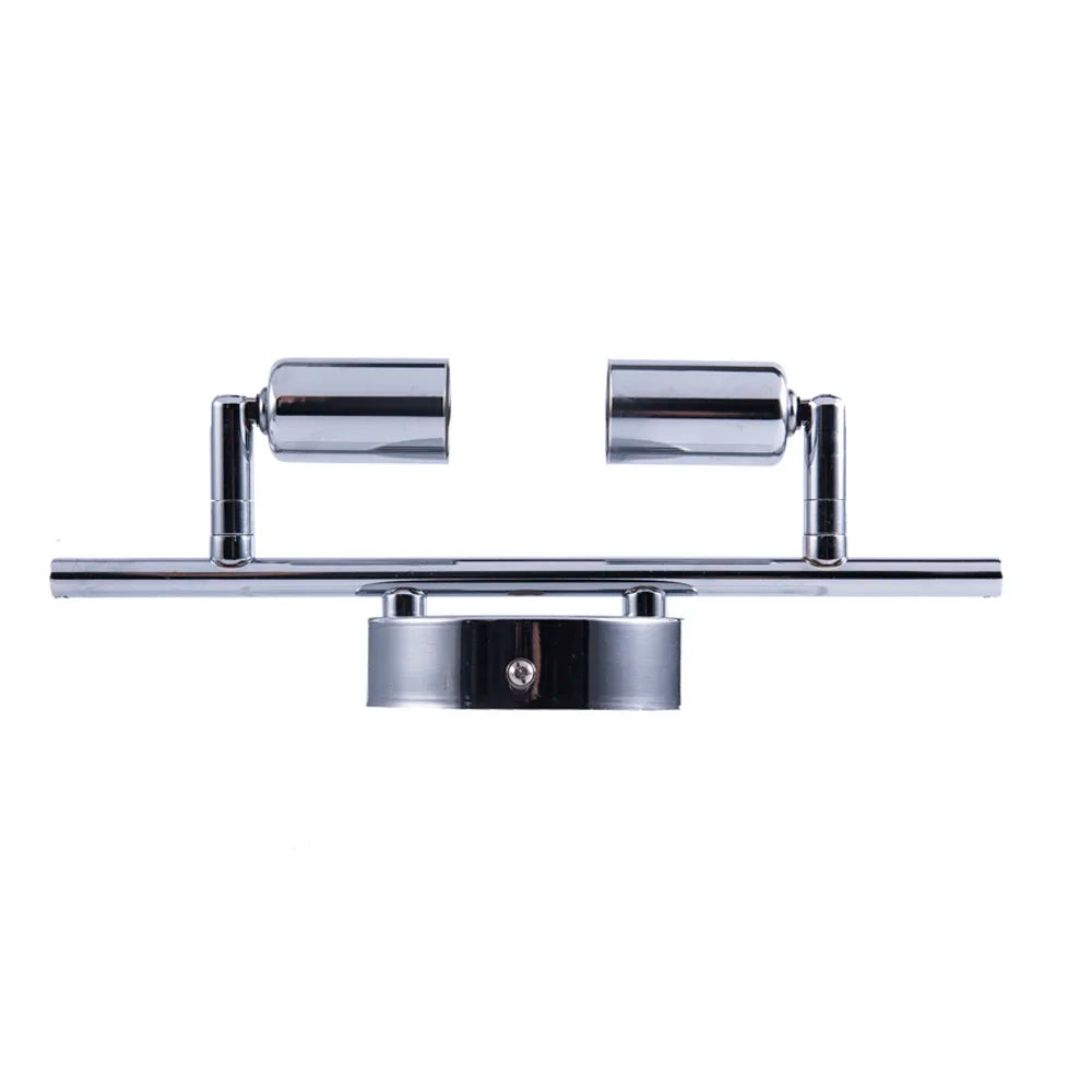 LED Spotlights Factory Supermarket Hotel Ceiling Lights Clothes Shop Showcase Background Wall GU10 Spotlights