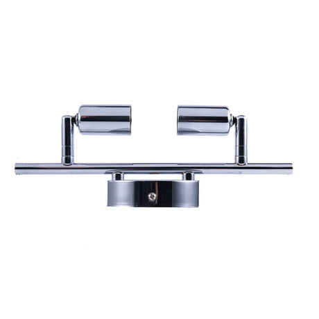 LED Spotlights Factory Supermarket Hotel Ceiling Lights Clothes Shop Showcase Background Wall GU10 Spotlights