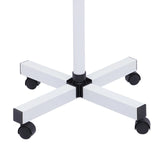 275W Infrared Heat Lamp Near Red with Flexible Arm & Remove Control Standing Lamp for Relieve Joint and Muscle Aches 110V